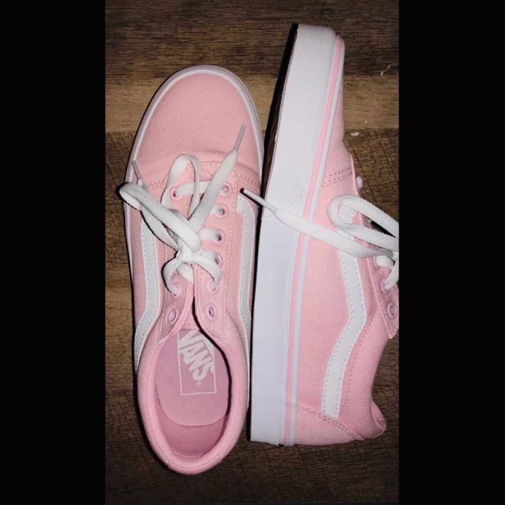 Brand new Old Skool Vans